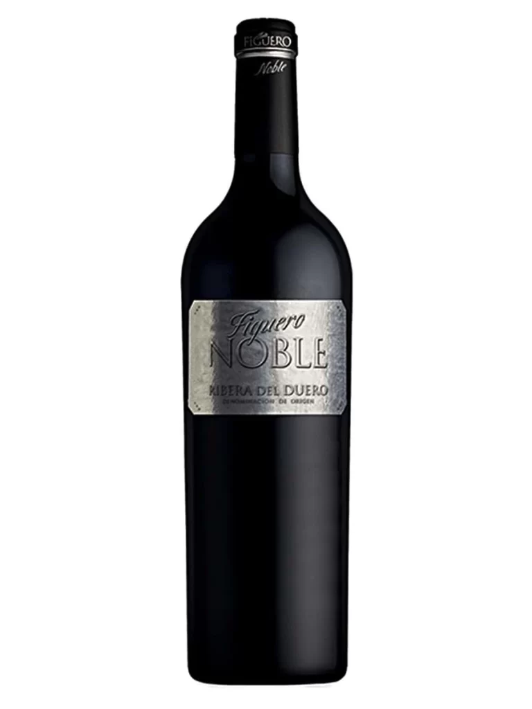 Rượu vang Figuero Noble