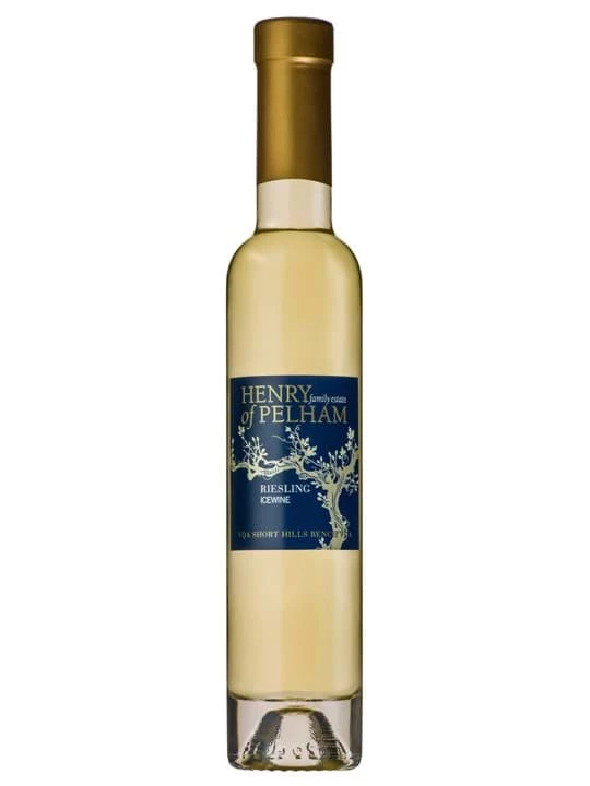 Rượu vang Henry of Pelham Riesling Icewine