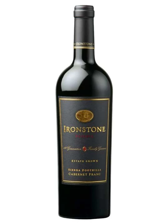 Ironstone Reserve Cabernet Sauvignon