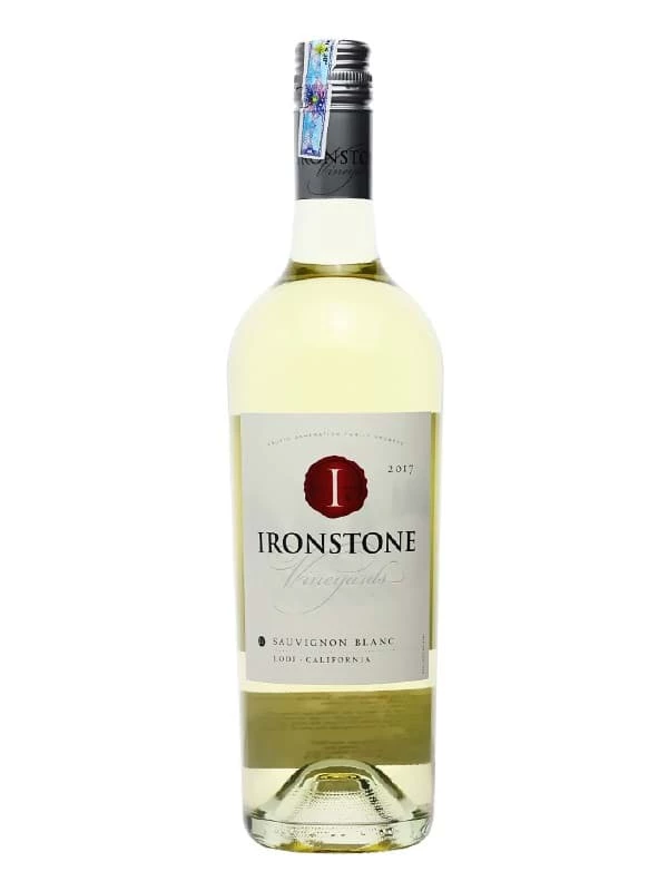 Rượu vang Ironstone Sauvignon Blanc