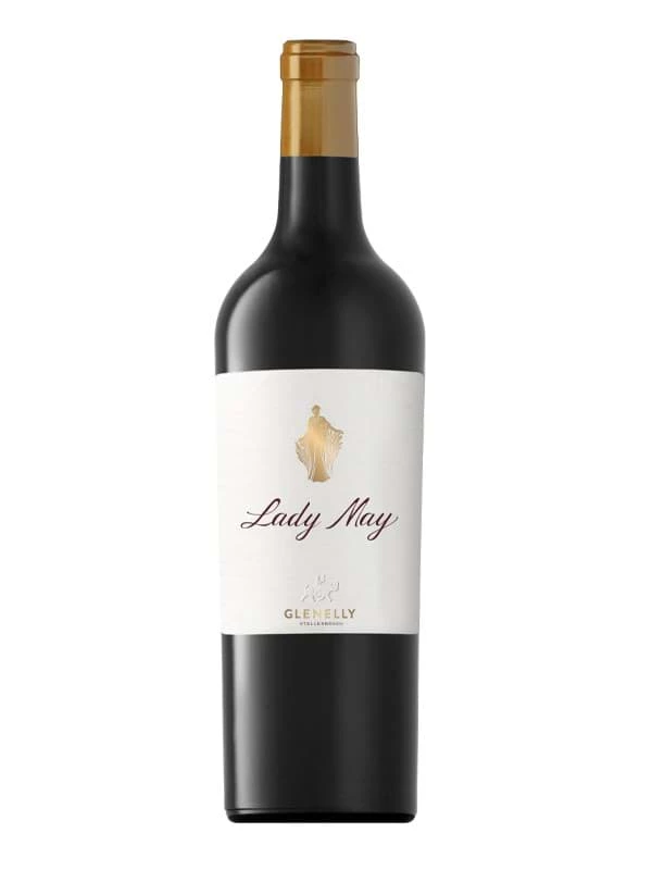 Rượu vang Lady May