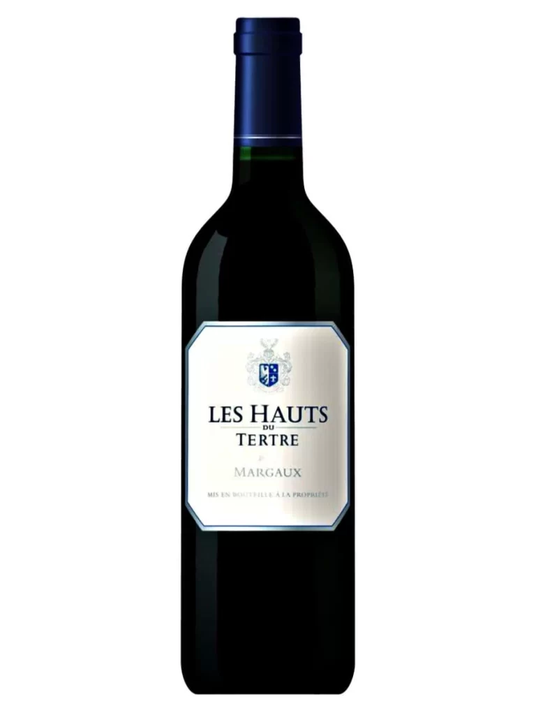 Rượu vang Les Hauts du Tertre