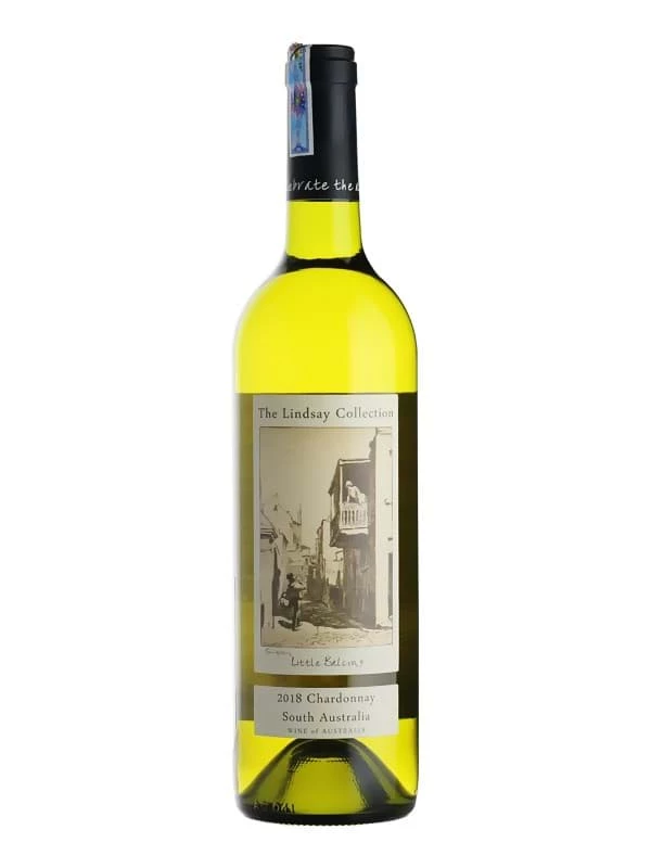 Rượu vang Lindsay Collection Chardonnay
