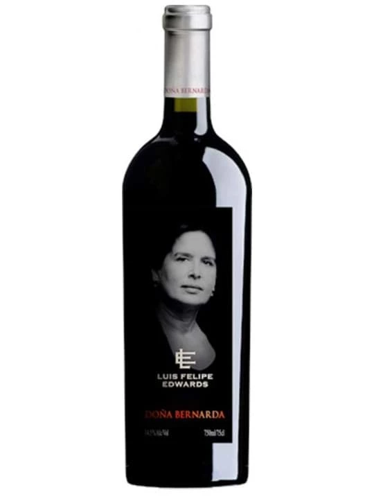 Rượu Vang Luis Felipe Edwards Dona Bernarda