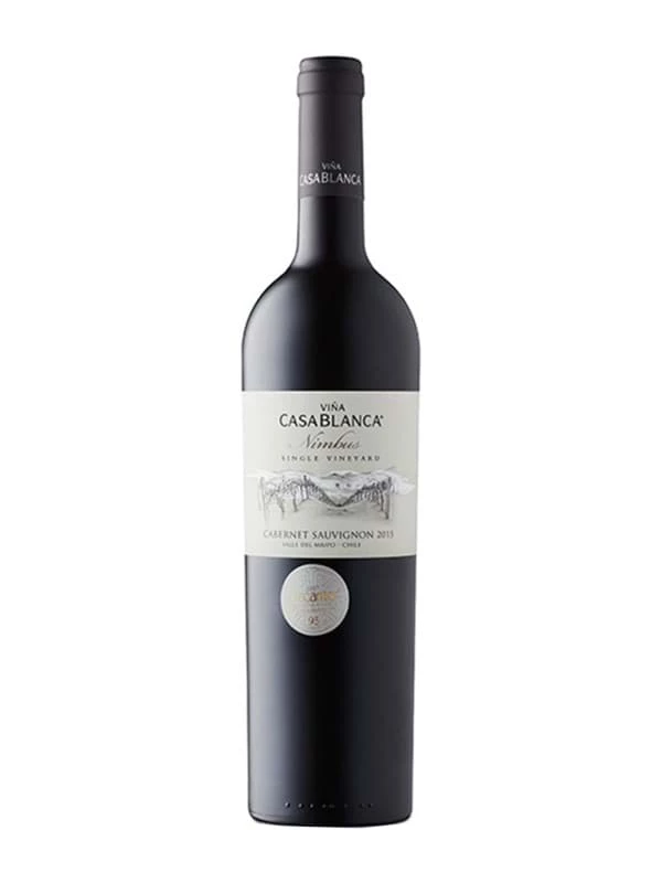 Rượu vang Nimbus Cabernet Sauvignon