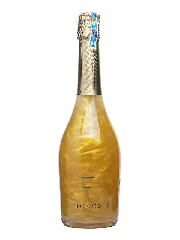 Fogoso Oro