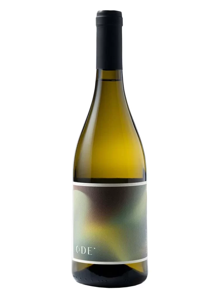 Rượu vang Ode Semillon