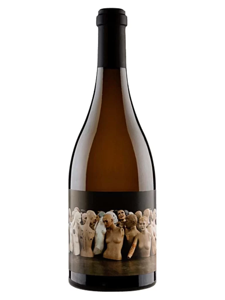 Rượu vang Orin Swift Mannequin Chardonnay