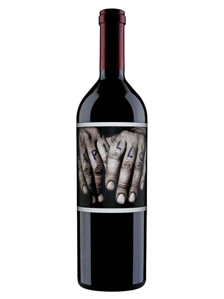 Rượu vang Orin Swift Papillon Bordeaux Blend