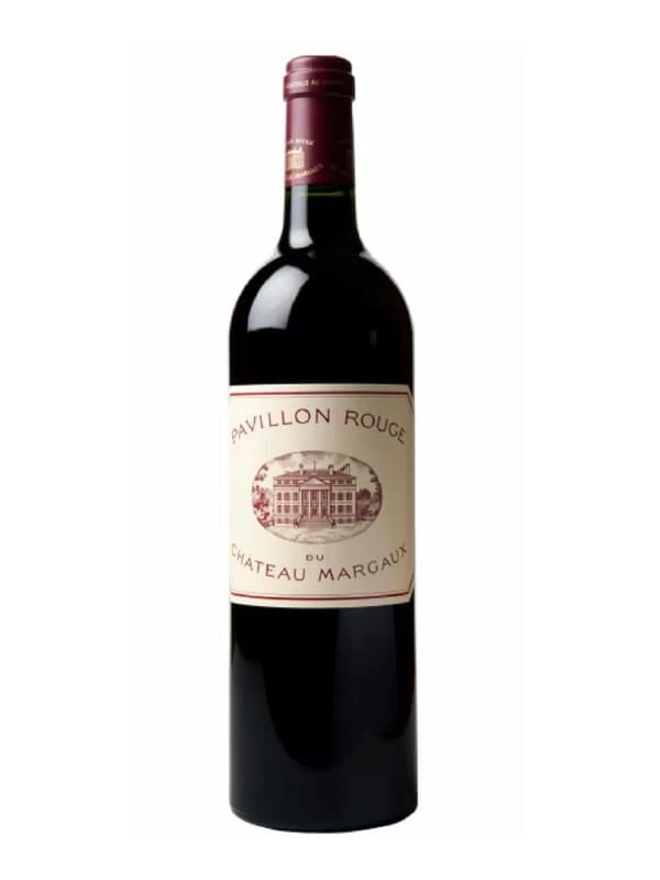 Rượu vang Pavillon Rouge du Chateau Margaux