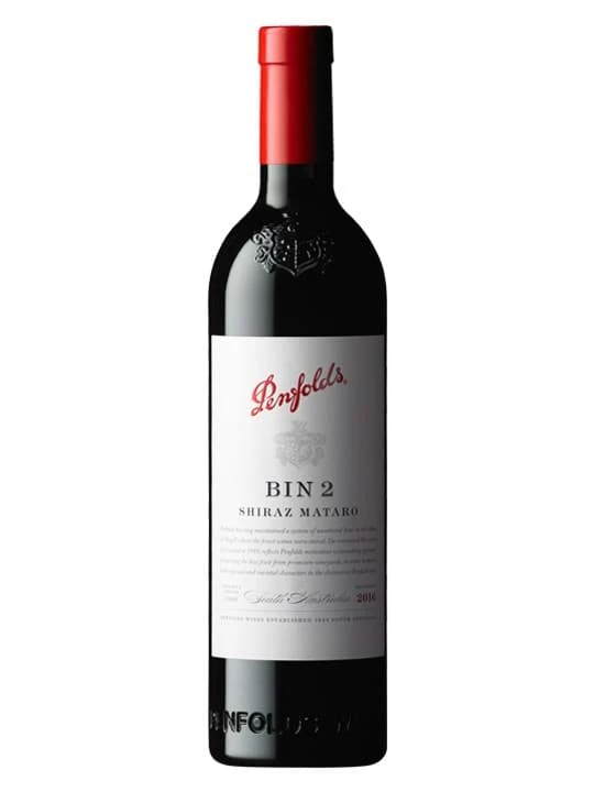 Rượu vang Penfolds Bin 2