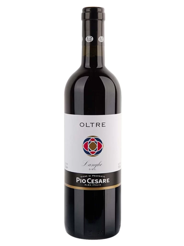 Rượu vang Pio Cesare Oltre