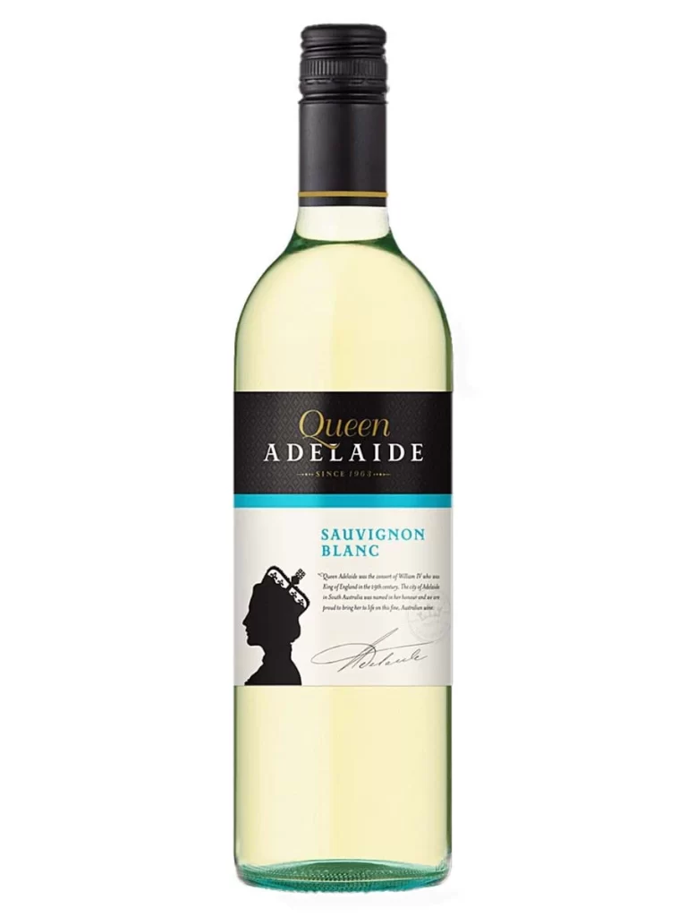 Rượu vang Queen Adelaide Sauvignon Blanc