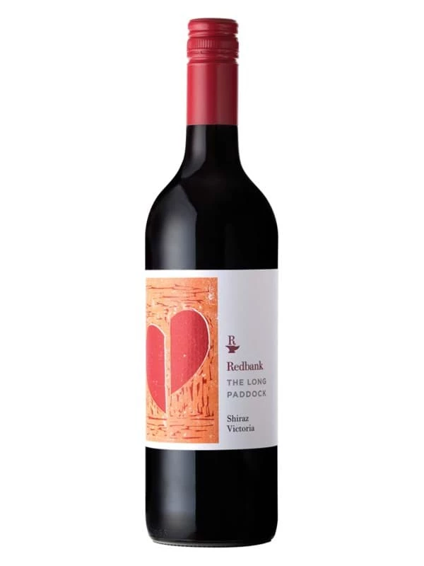 Rượu vang Redbank The Long Paddock Shiraz
