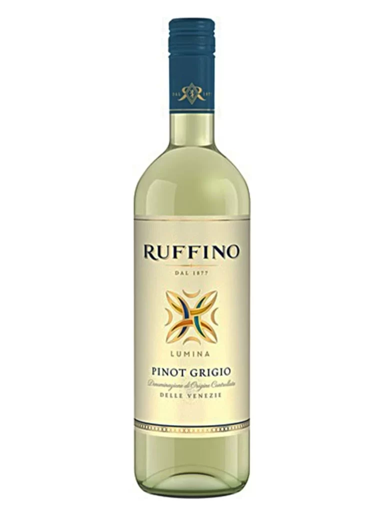 Rượu vang Ruffino Lumina Pinot Grigio