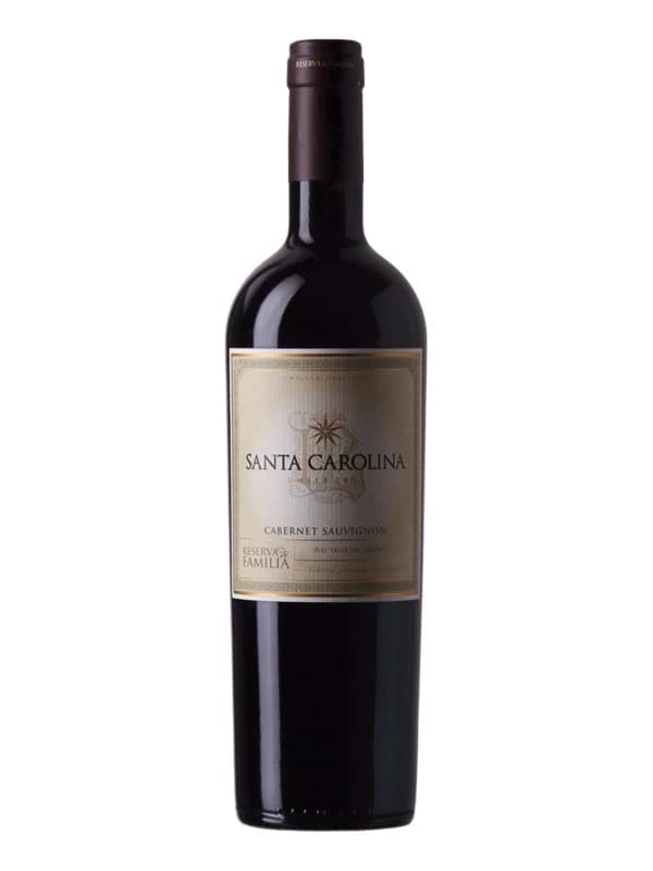 Rượu vang Santa Carolina Reserva De Familia Cabernet Sauvignon