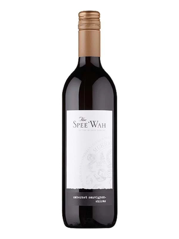 Rượu vang Spee Wah Cabernet Sauvignon – Shiraz