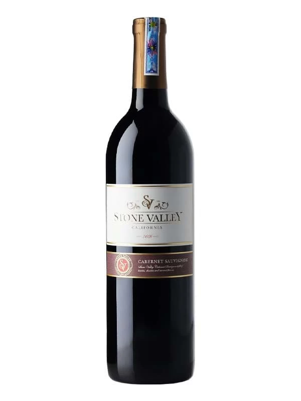 Rượu vang Stone Valley Cabernet Sauvignon