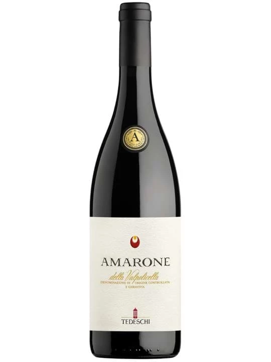 Rượu Vang Tedeschi Amarone