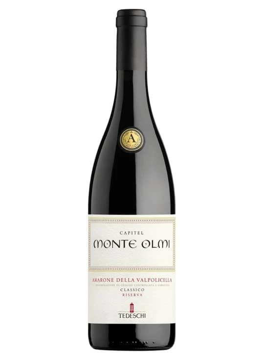 Rượu vang Tedeschi Monte Olmi