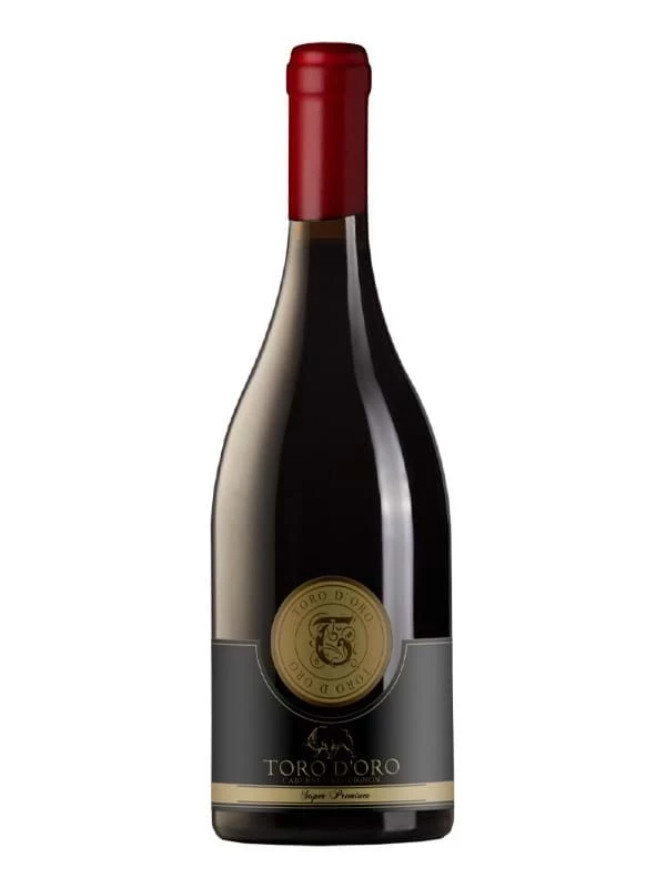 Rượu vang Toro D’oro Super Premium Cabernet Sauvignon
