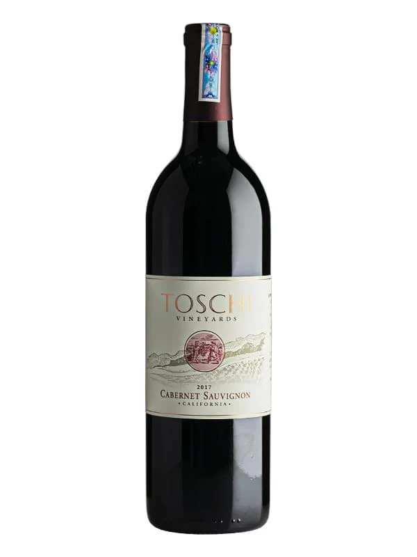Rượu vang Toschi Cabernet Sauvignon