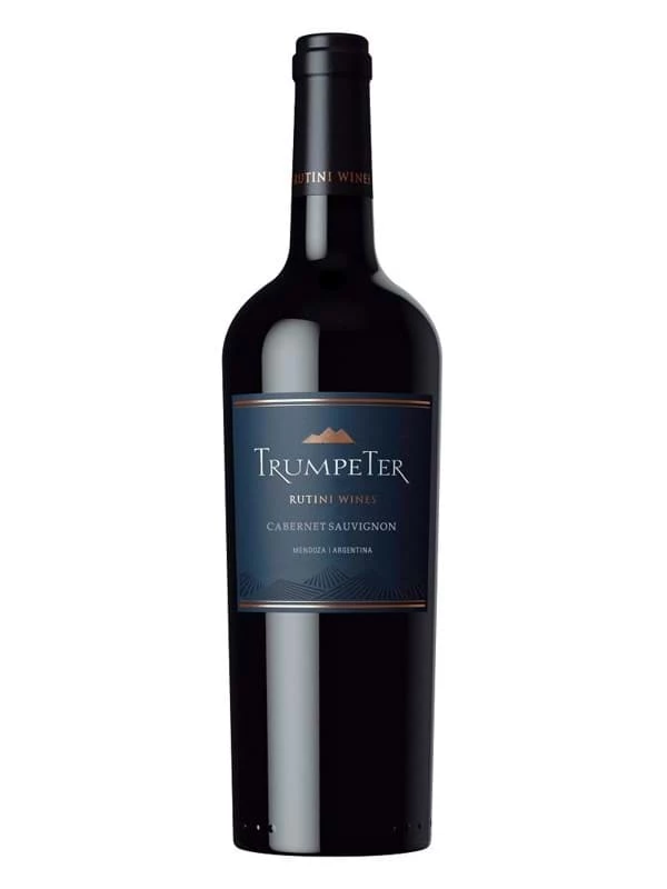 Rượu vang TrumpeTer Cabernet Sauvignon