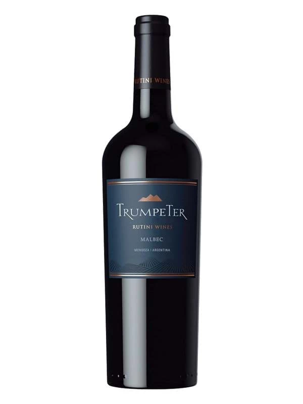 Rượu vang TrumpeTer Malbec