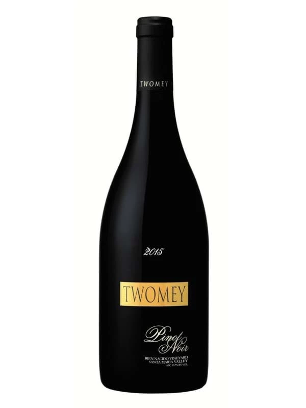 Rượu vang Twomey Pinot Noir