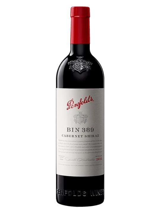 Penfolds Bin 389