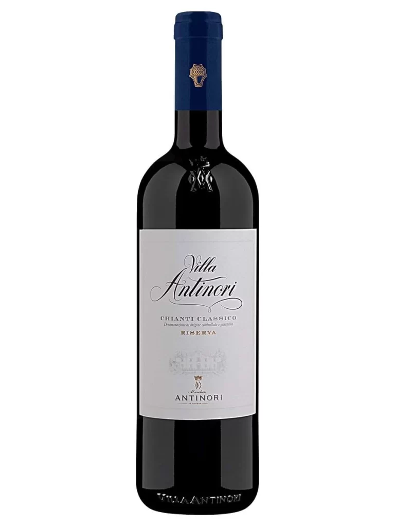 Rượu vang Villa Antinori Chianti Classico Riserva