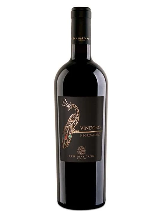 Rượu Vang Vindoro Negroamaro