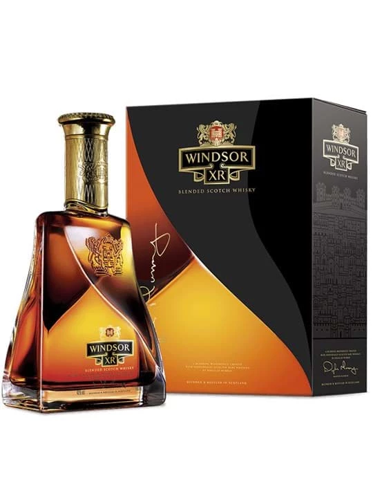 Rượu Windsor XR