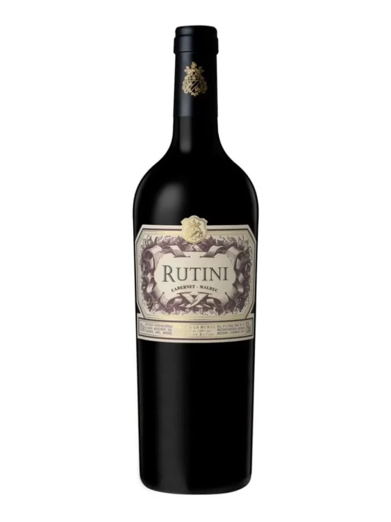 Rutini Cabernet Sauvignon