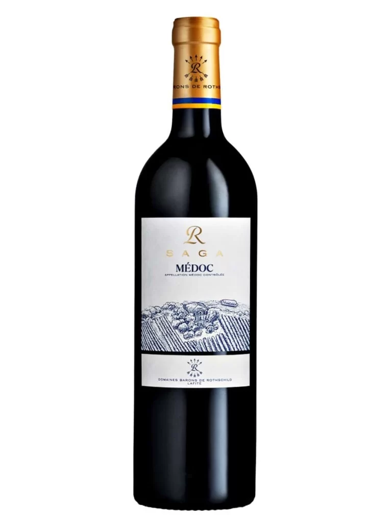 Saga R Medoc