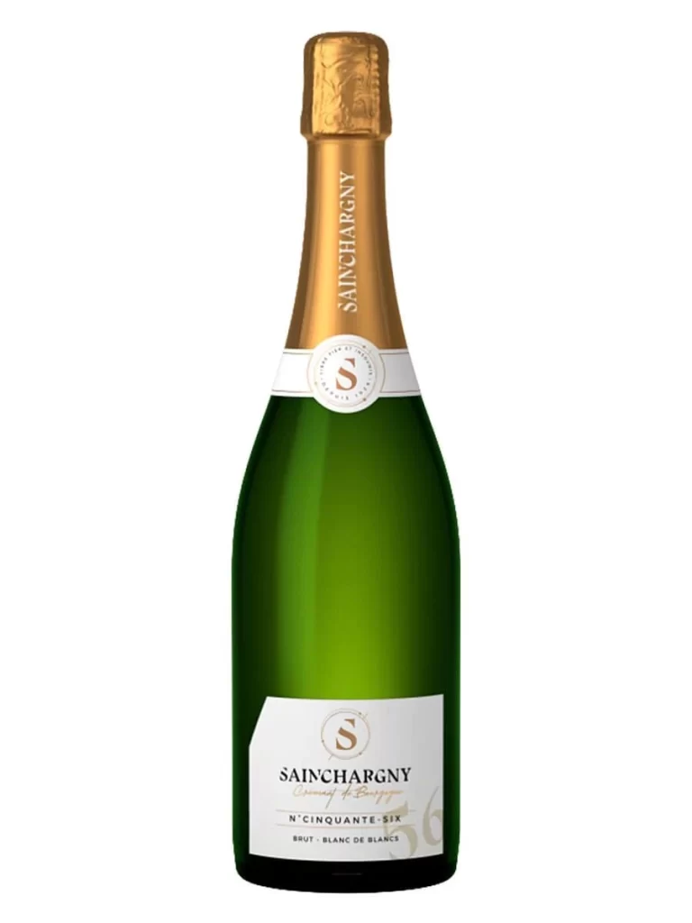 Sainchargny No.56 Blanc de Blancs