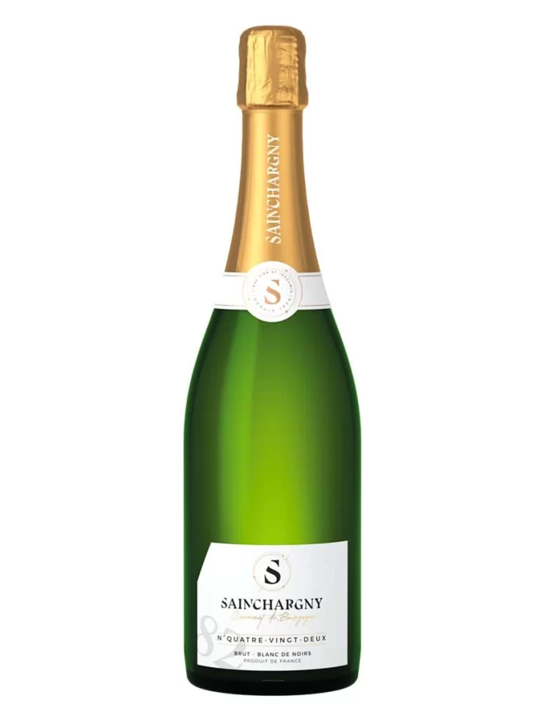 Sainchargny No.82 Blanc de Noirs