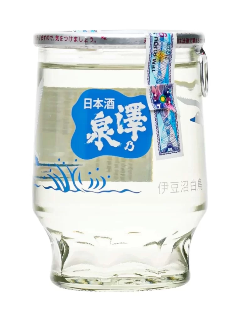 Sake Sawanoizumi Ly