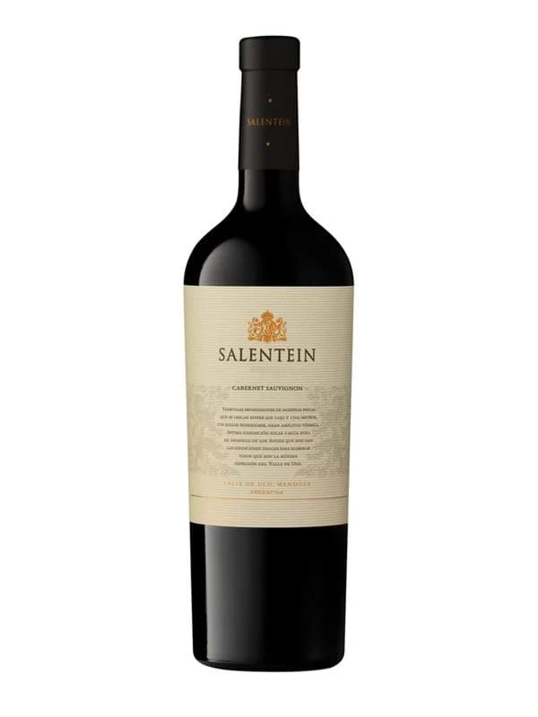 Rượu vang Salentein Barrel Selection Cabernet Sauvignon
