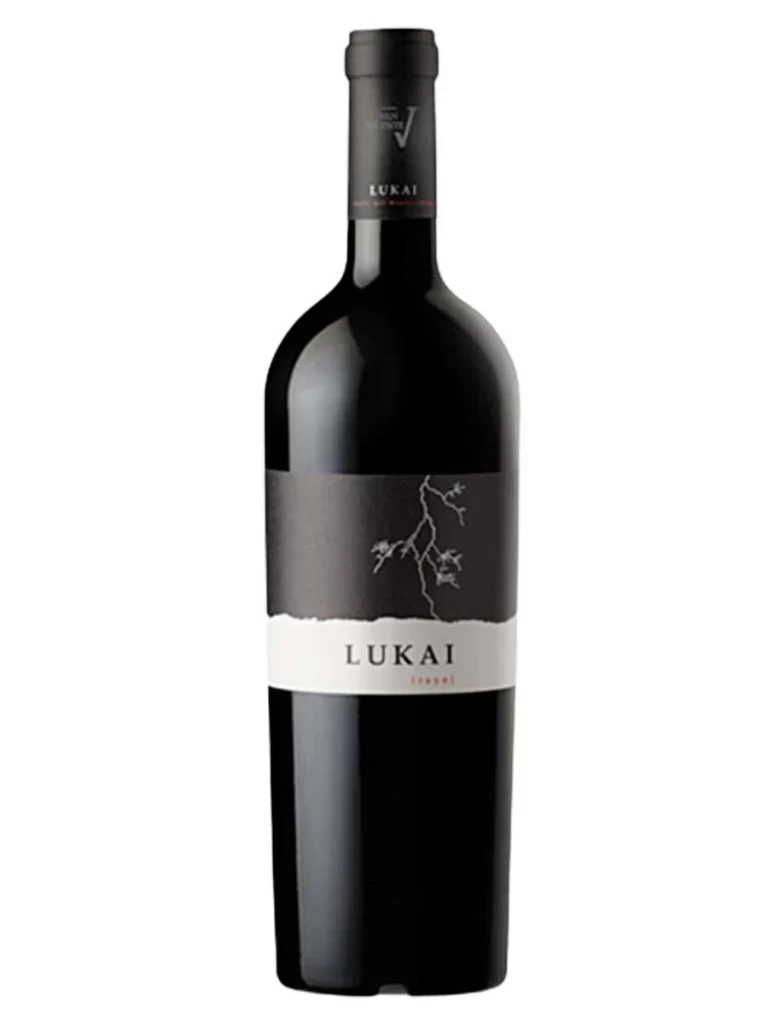 San V Lukai Cabernet Sauvignon