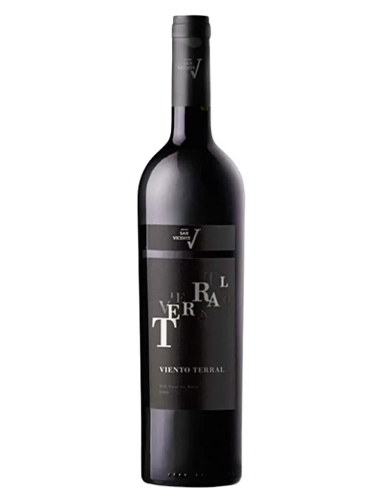 San V Viento Terral Ensamblaje Premium