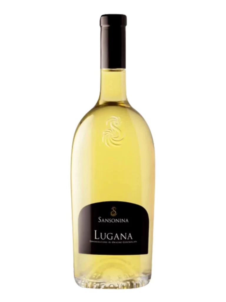 Sansonina Lugana