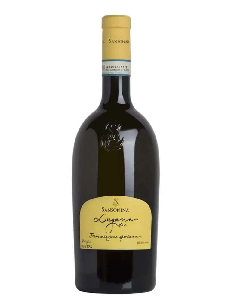 Sansonina Lugana Doc