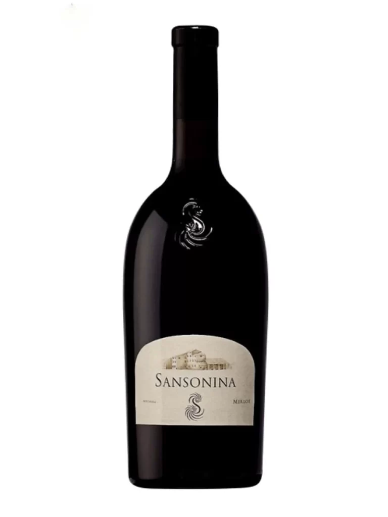 Sansonina Merlot