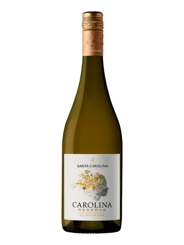 Rượu vang Santa Carolina Reserva Chardonnay