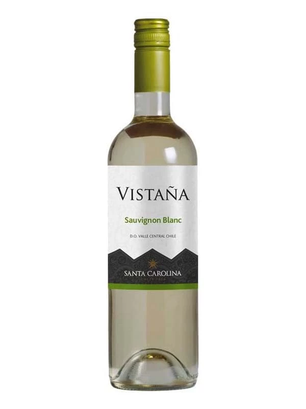 Rượu vang Santa Carolina Vistana Sauvignon Blanc