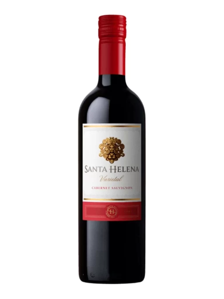 Santa Helena Cabernet Sauvignon