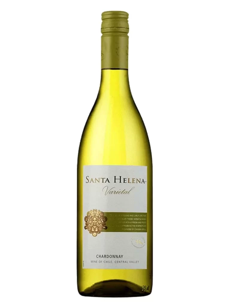 Santa Helena Chardonnay