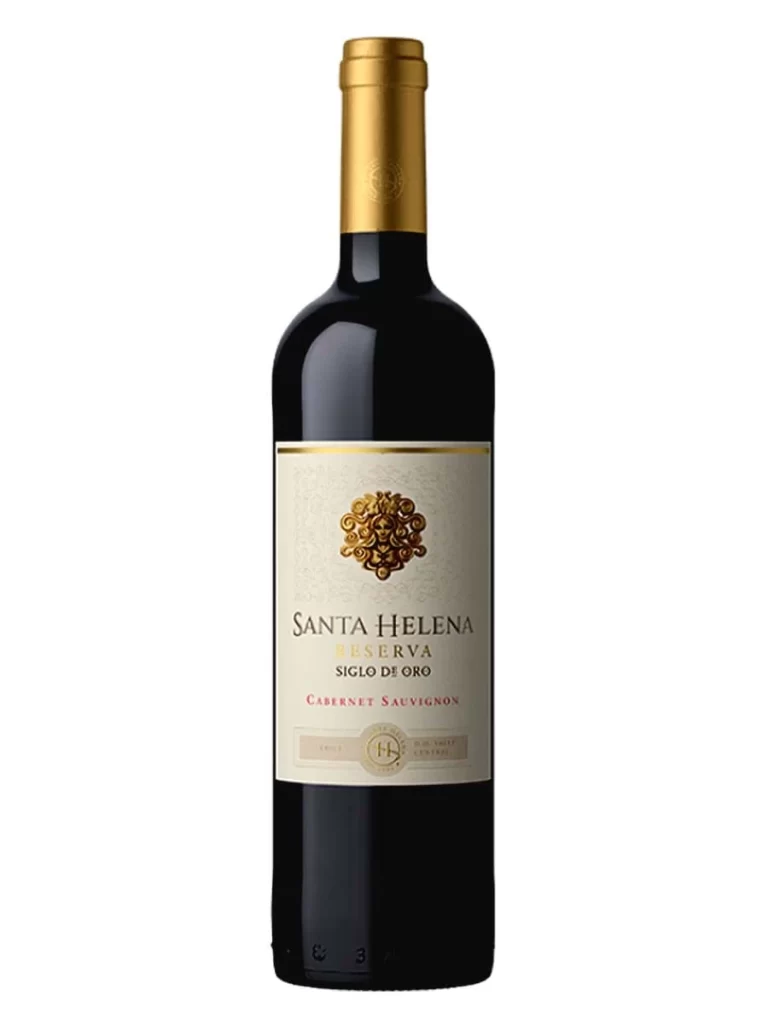 Santa Helena Siglo De Oro Cabernet Sauvignon