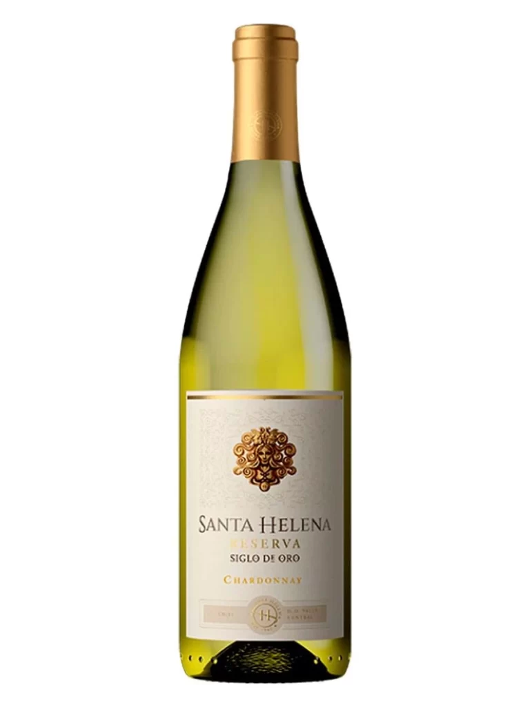 Santa Helena Siglo De Oro Chardonnay